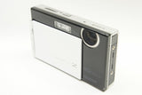 FUJIFILM フジフィルム FinePix Z100fd コンパクトデジタルカメラ ホワイト&ブラック 元箱付 250710o