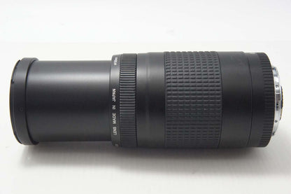 Canon キヤノン EF 75-300mm F4-5.6 II AFレンズ フルサイズ 261015s