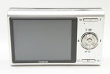 FUJIFILM フジフィルム FinePix Z100fd コンパクトデジタルカメラ ホワイト&ブラック 元箱付 250710o