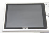 FUJIFILM フジフィルム FinePix Z100fd コンパクトデジタルカメラ ホワイト&ブラック 元箱付 250710o