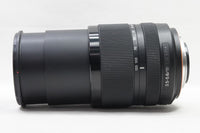 美品 SONY ソニー DT 18-135mm F3.5-5.6 SAM SAL18135 MINOLTA αマウント APS-C フード付 250427x