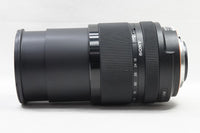 美品 SONY ソニー DT 18-135mm F3.5-5.6 SAM SAL18135 MINOLTA αマウント APS-C フード付 250427x