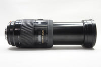 良品 MINOLTA ミノルタ AF APO TELE ZOOM 100-400mm F4.5-6.7 SONY αマウント ズームレンズ 240726ac