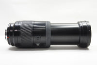 良品 MINOLTA ミノルタ AF APO TELE ZOOM 100-400mm F4.5-6.7 SONY αマウント ズームレンズ 240726ac