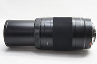 SONY ソニー AF 75-300mm F4.5-5.6 SAL75300 MINOLTA αマウント ズームレンズ フード付 241109p