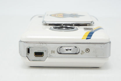 訳あり品 KFE JAPAN exemode DC538M コンパクトデジタルカメラ 北海道日本ハムファイターズモデル 260420g
