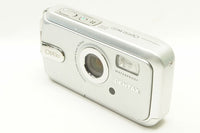 良品 PENTAX ペンタックス Optio W20 コンパクトデジタルカメラ 241111ah