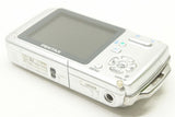 良品 PENTAX ペンタックス Optio W20 コンパクトデジタルカメラ 241111ah