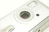 良品 PENTAX ペンタックス Optio W20 コンパクトデジタルカメラ 241111ah