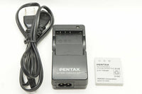 良品 PENTAX ペンタックス Optio W20 コンパクトデジタルカメラ 241111ah