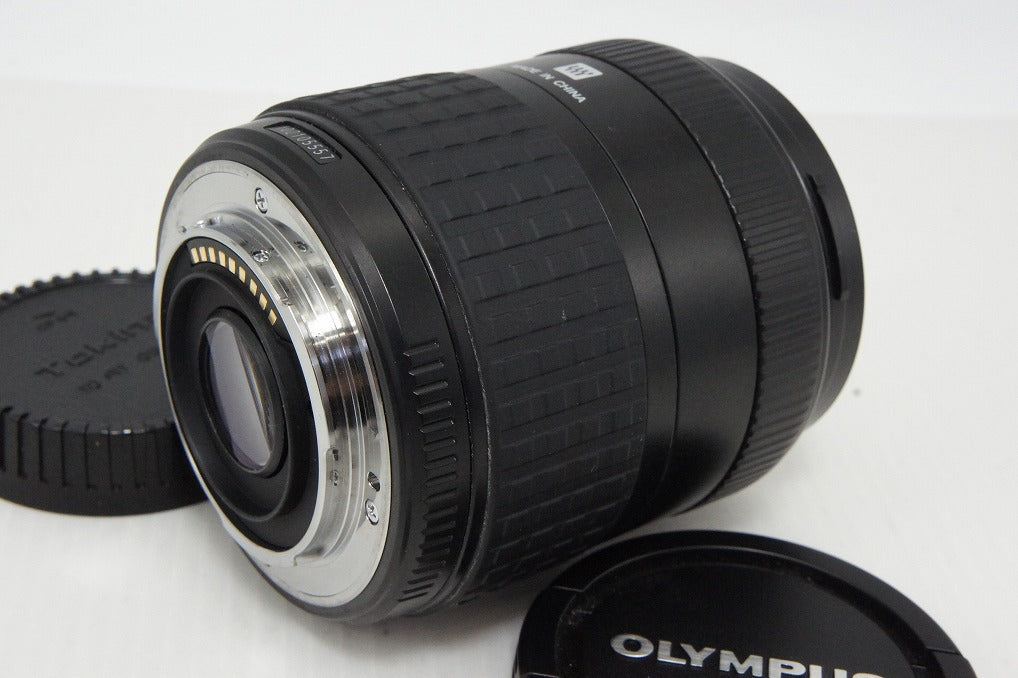 Good Condition OLYMPUS Zuiko Digital 14-45mm F3.5-5.6 Four Thirds Zoom Lens 260422b