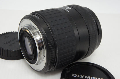 Good Condition OLYMPUS Zuiko Digital 14-45mm F3.5-5.6 Four Thirds Zoom Lens 260422b
