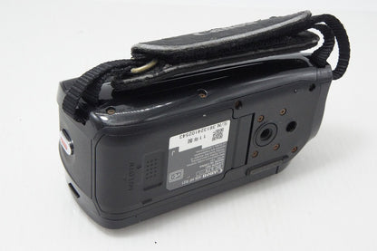 Canon キヤノン iVIS HF R21 デジタルビデオカメラ ブラック 260714y
