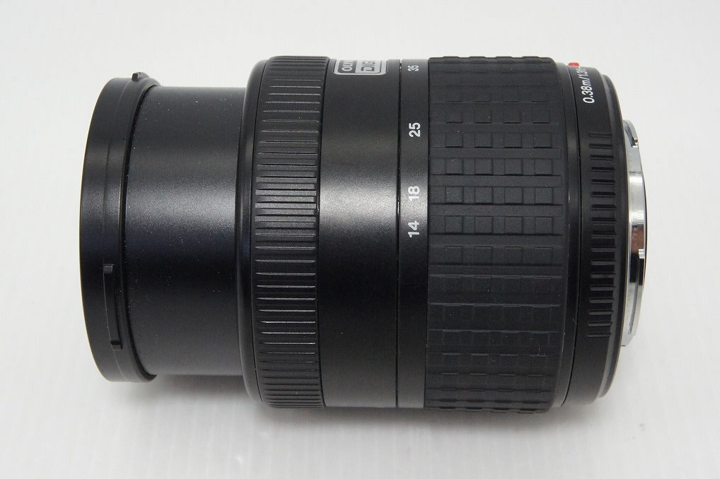 Good Condition OLYMPUS Zuiko Digital 14-45mm F3.5-5.6 Four Thirds Zoom Lens 260422b