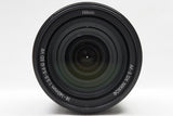Nikon ニコン AF-S DX NIKKOR 18-55mm F3.5-5.6G VR APS-C ズームレンズ 230703m