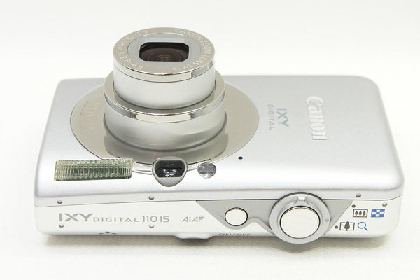 Amazon | Canon デジタルカメラ IXY DIGITAL (イクシ) 110 IS
