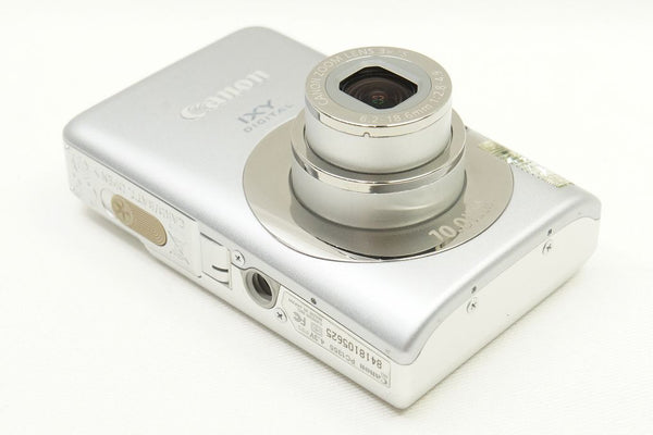 Amazon | Canon デジタルカメラ IXY DIGITAL (イクシ) 110 IS