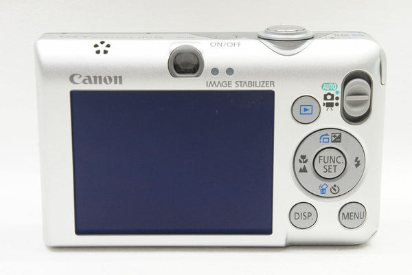 Canon IXY DIGITAL 110 lS コンパクトデジタルカメラ Canon キヤノン IXY DIGITAL 110 IS コンパクトデジタルカメラ
