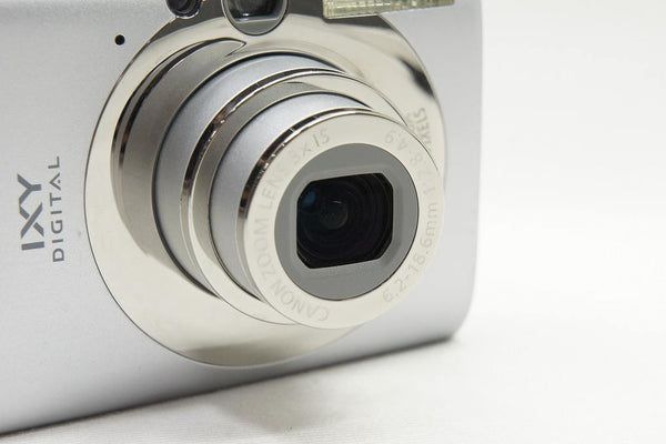 Canon IXY DIGITAL 110 lS コンパクトデジタルカメラ Canon キヤノン IXY DIGITAL 110 IS コンパクトデジタルカメラ