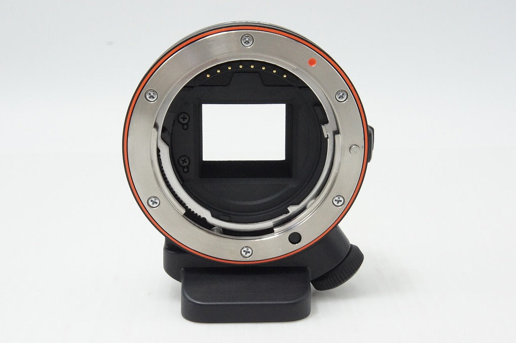美品 SONY ソニー マウントアダプター LA-EA1 260730aq