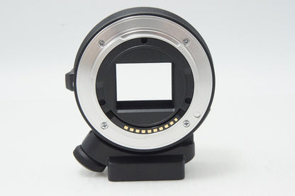 美品 SONY ソニー マウントアダプター LA-EA1 260730aq