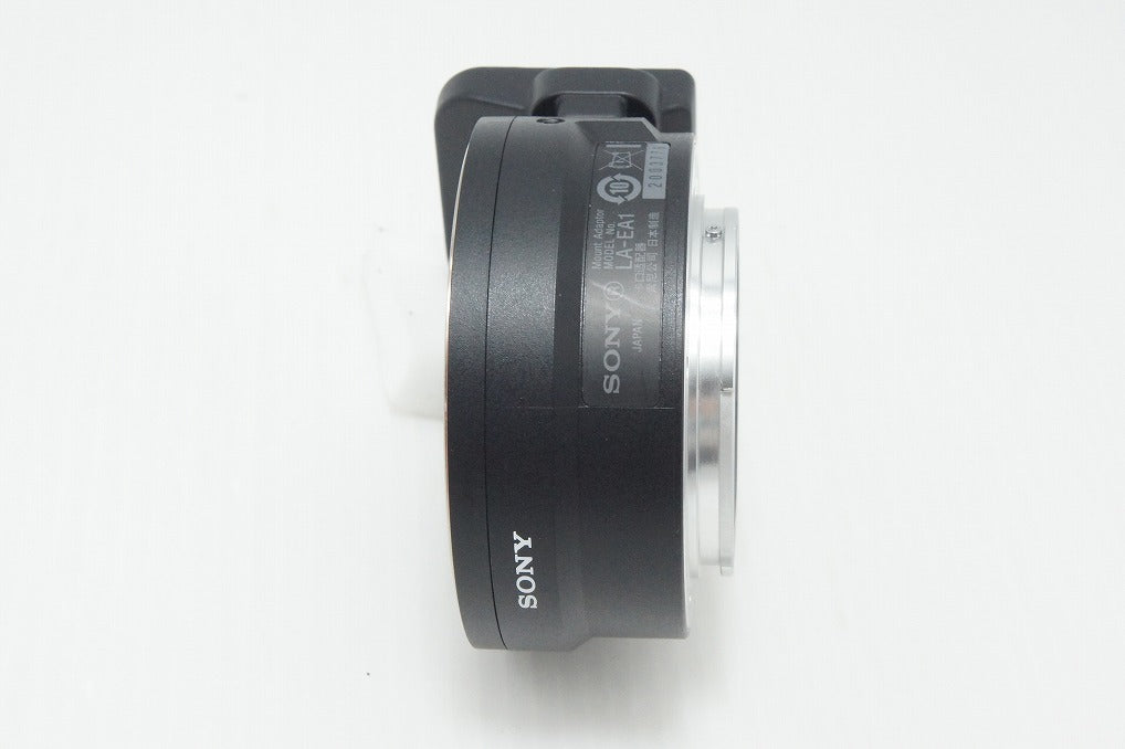 美品 SONY ソニー マウントアダプター LA-EA1 260730aq