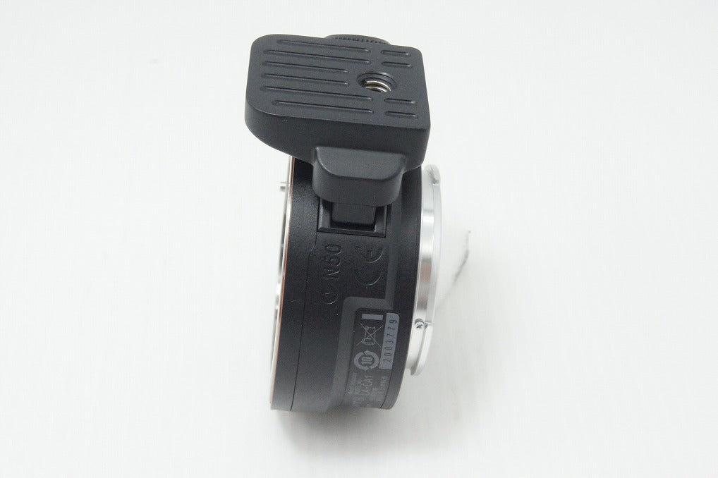 美品 SONY ソニー マウントアダプター LA-EA1 260730aq