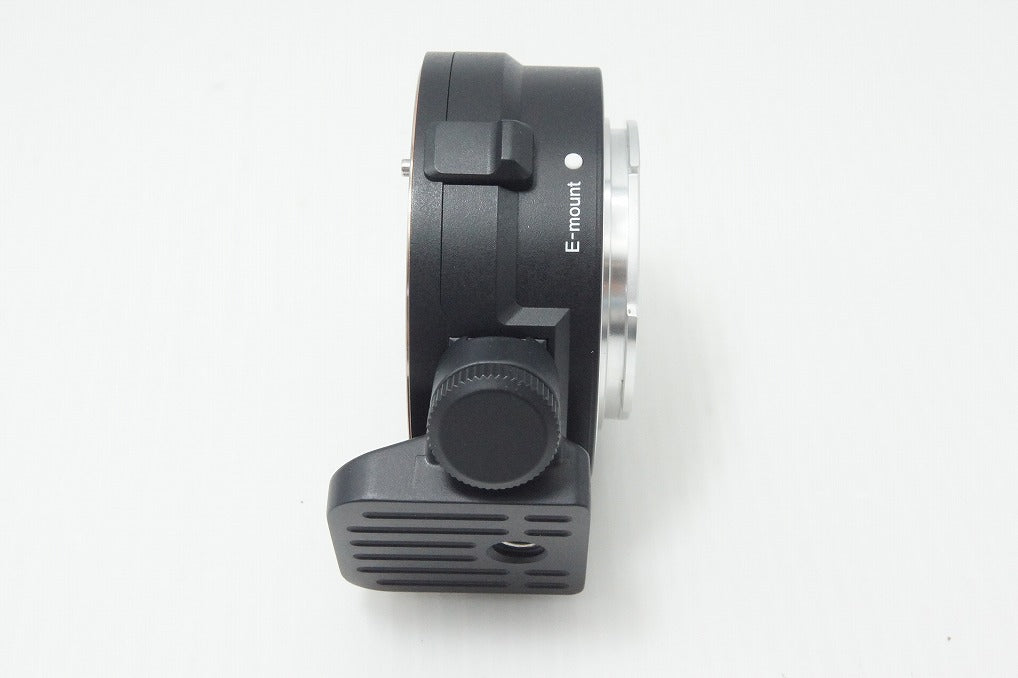 美品 SONY ソニー マウントアダプター LA-EA1 260730aq
