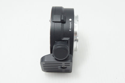 美品 SONY ソニー マウントアダプター LA-EA1 260730aq