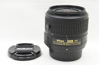 Nikon ニコン AF-S VR MICRO NIKKOR 105mm F2.8G IF ED 単焦点レンズ フード付 250201f