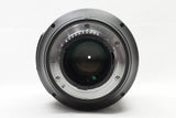 Nikon ニコン AF-S VR MICRO NIKKOR 105mm F2.8G IF ED 単焦点レンズ フード付 250201f