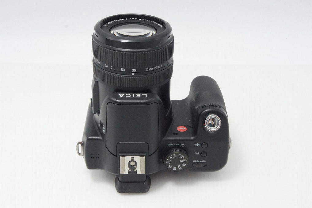 Excellent condition LEICA 라이카 V-LUX 1 Digital Camera Black