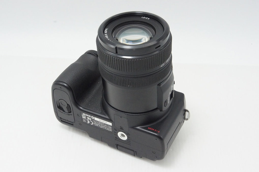 Excellent condition LEICA 라이카 V-LUX 1 Digital Camera Black