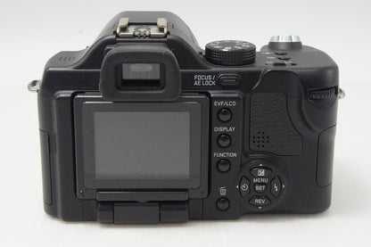 美品 LEICA ライカ V-LUX 1 デジタルカメラ ブラック 260722v