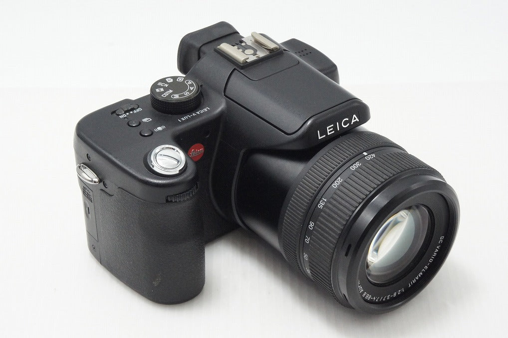 Excellent condition LEICA 라이카 V-LUX 1 Digital Camera Black