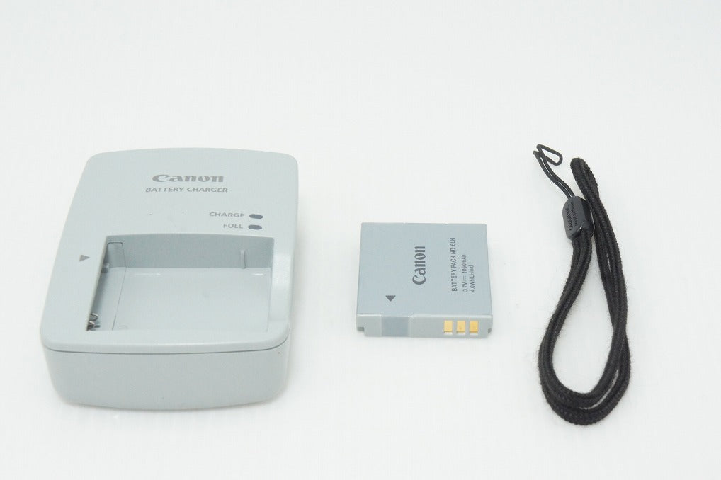 良品 Canon キヤノン PowerShot SX600 HS コンパクトデジタルカメラ ブラック 260423b
