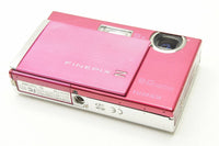 訳あり品 FUJIFILM フジフィルム FinePix Z100fd コンパクトデジタルカメラ ピンク 241111k