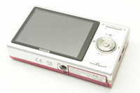 訳あり品 FUJIFILM フジフィルム FinePix Z100fd コンパクトデジタルカメラ ピンク 241111k