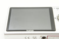 訳あり品 FUJIFILM フジフィルム FinePix Z100fd コンパクトデジタルカメラ ピンク 241111k