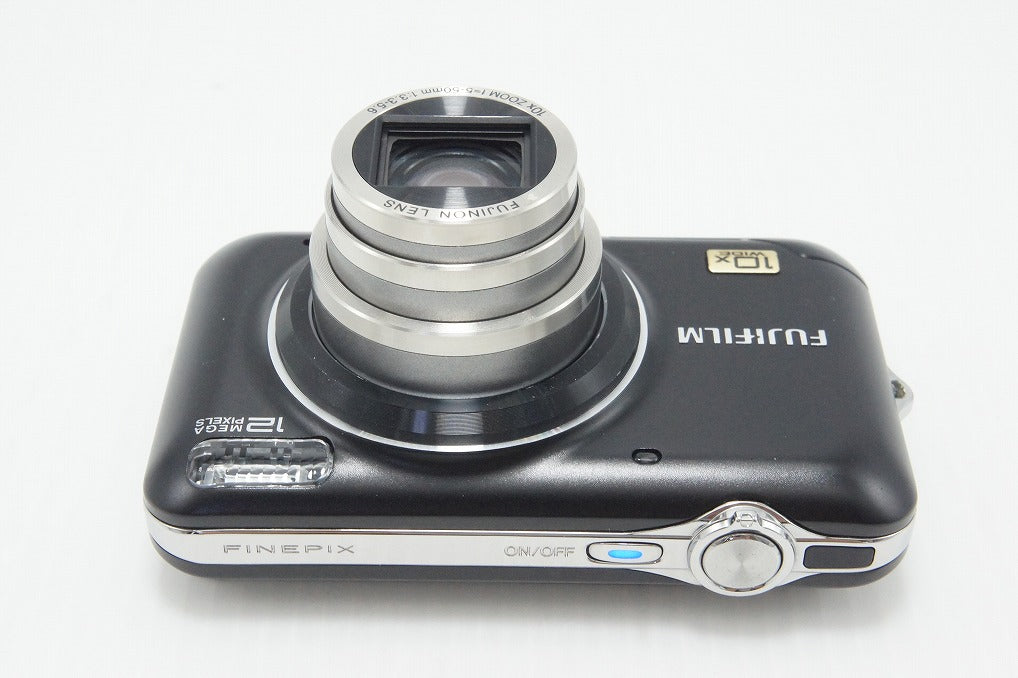 良品 FUJIFILM フジフィルム FinePix JZ300 コンパクトデジタルカメラ