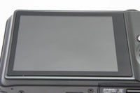 美品 CASIO カシオ EXILIM EX-FC100 コンパクトデジタルカメラ ブラック 250712m
