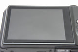 美品 CASIO カシオ EXILIM EX-FC100 コンパクトデジタルカメラ ブラック 250712m