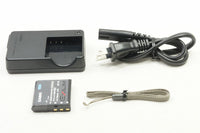 美品 CASIO カシオ EXILIM EX-FC100 コンパクトデジタルカメラ ブラック 250712m