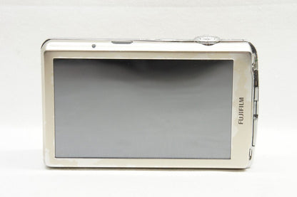 FUJIFILM フジフィルム FinePix Z800EXR コンパクトデジタルカメラ ゴールド 元箱付 250501c