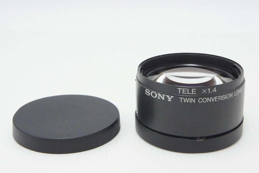 SONY ソニー TWIN CONVERSION LENS ツインコンバージョンレンズ VCL-TW37A 260425x