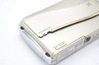 FUJIFILM フジフィルム FinePix Z800EXR コンパクトデジタルカメラ ゴールド 元箱付 250501c