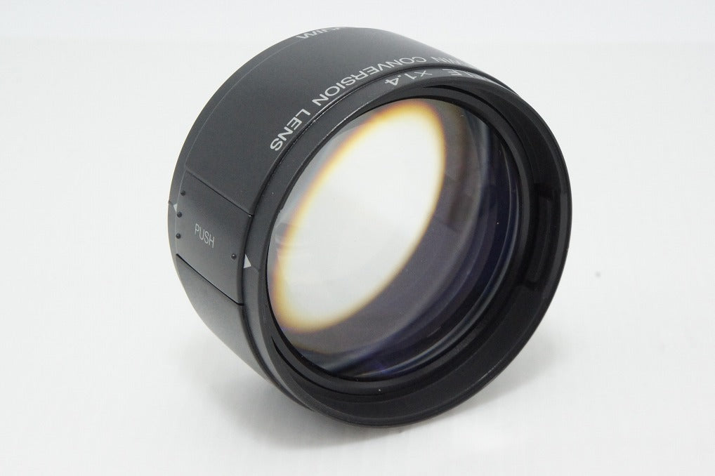 SONY Twin Conversion Lens VCL-TW37A 260425x