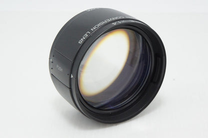 SONY Twin Conversion Lens VCL-TW37A 260425x