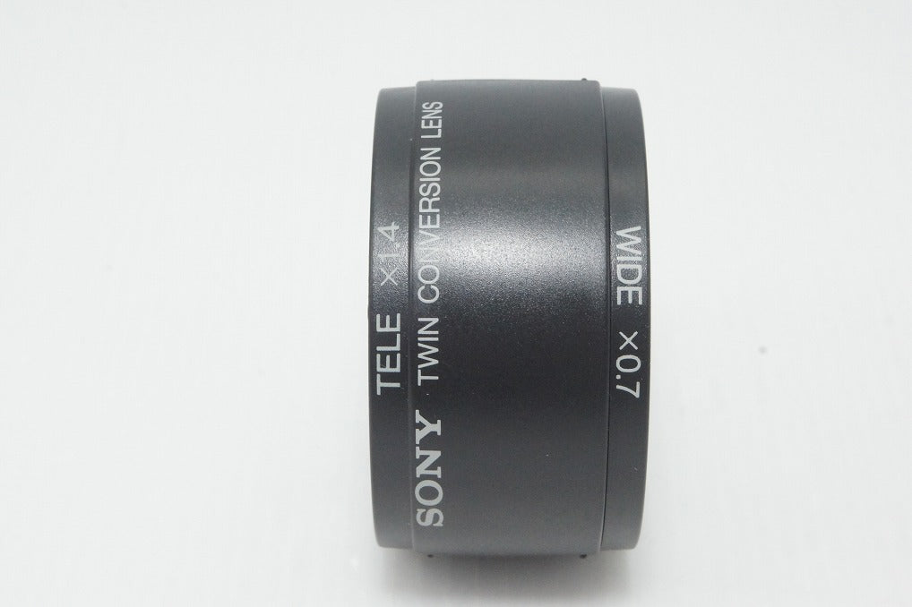 SONY Twin Conversion Lens VCL-TW37A 260425x