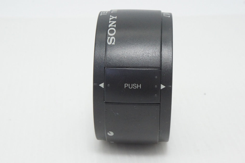 SONY Twin Conversion Lens VCL-TW37A 260425x